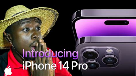 Iphone Pro And Iphone Pro Max Apple Reaction Video Latest