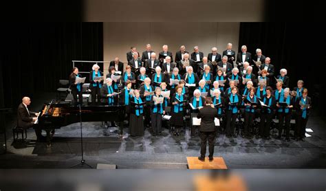 Kgz De Volharding Zingt De Mis In De Willibrorduskerk Adverteren