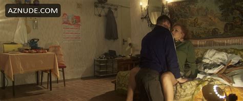 Chernobyl Nude Scenes Aznude