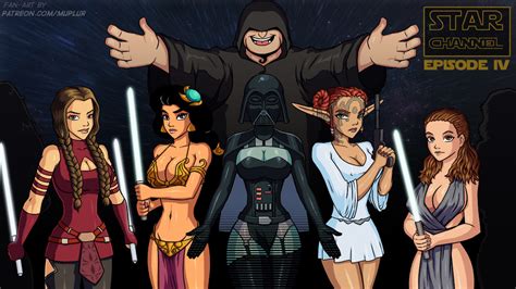 Game Star Channel Episode Update For Free Adult And Porn Games AdultComics Me