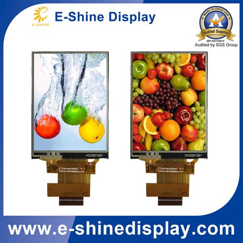 Inch High Brightness Full Viewing Angle Ips Tft Lcd China Lcd