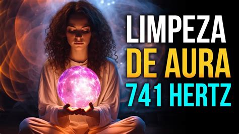 Blindagem Energ Tica Purifica O Da Aura Limpeza Espiritual Hz