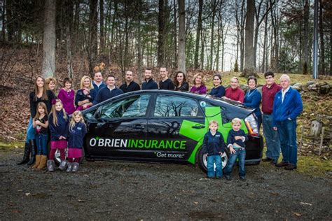 Why Choose A Local Independent Insurance Agent Obrien Insurance