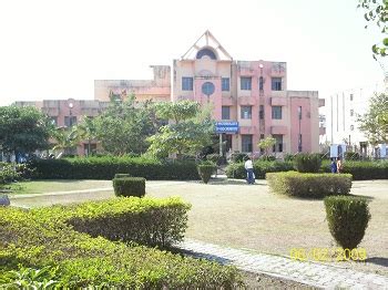 InFoWiPe: Bundelkhand University Photo Gallery 1