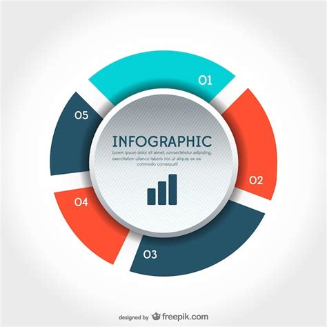 Circulos Infograficos Images Free Download On Freepik