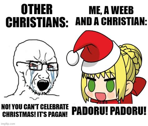 PADORU PADORU : animeshitmemes