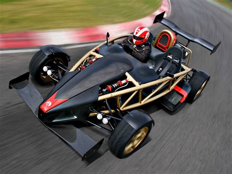 Ariel Atom 500 V8 2011 2012 2013 2014 2015 2016 2017