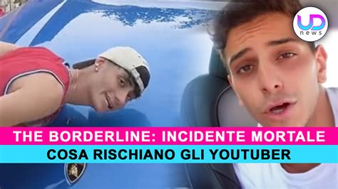 Incidente Mortale A Casal Palocco Spunta Una Supertestimone Era A