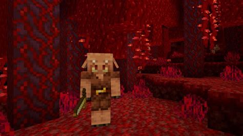 Top 5 Useful Nether Mobs In Minecraft 2023