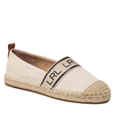 Espadrilles Lauren Ralph Lauren Caylee Iii Natural