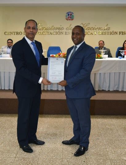 Contraloría Presenta Herramienta Digital Para Obtener Certificaciones