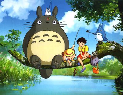 Studio Ghibli M S All De Hayao Miyazaki La Historia Y Los Directores