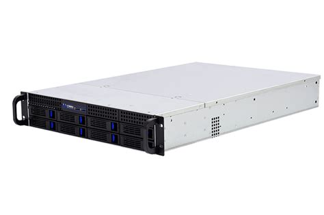 Hot Swap Server Chassis For Easy Maintenance Blackcase