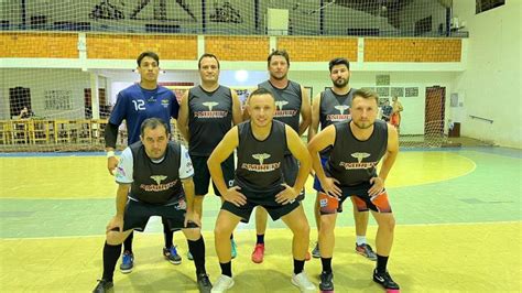 LS Definidos os finalistas da Taça Fase de Futsal Radio Campo Aberto