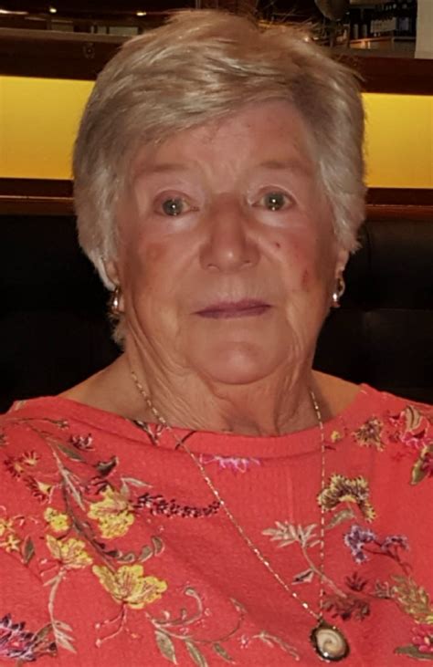 Death Notice Of Eileen Mehegan Née Buckley Ballyphehane Cork Ripie