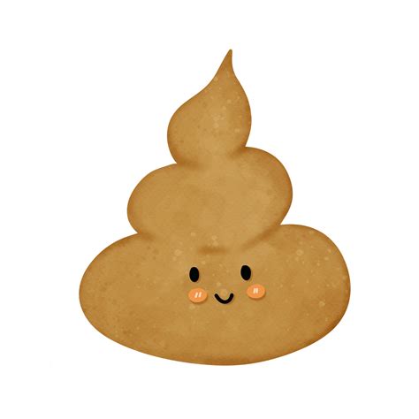 Feces manure waste 27245066 PNG