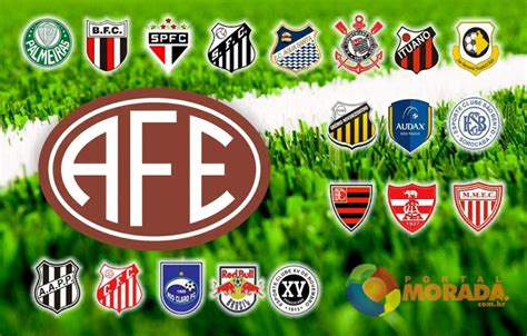 Paulist O Confira A Classifica O E Os Jogos Deste Final De Semana