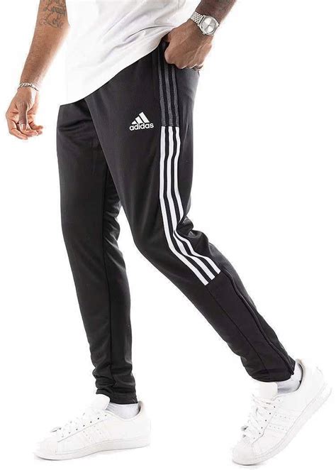 Adidas Spodnie Tiro 21 Dresy MĘskie ZwĘŻane Xl 10411647596 Allegro Pl