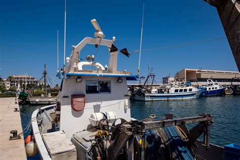 MACMA Descubrimos La Marina Alta Port I Baix La Mar