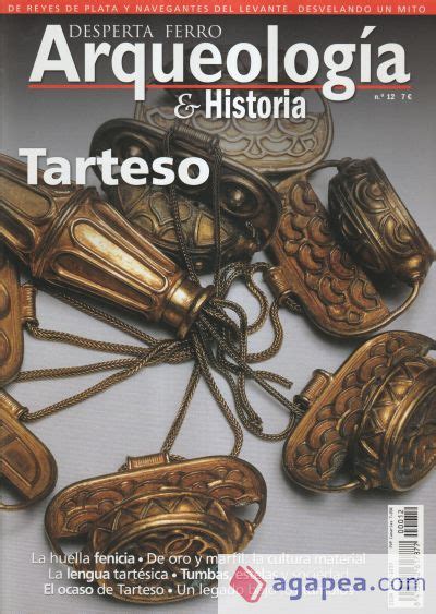 Revista Desperta Ferro Arqueologia E Historia N A O