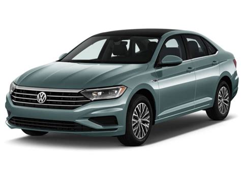 2019 Volkswagen Jetta Exterior Colors | U.S. News