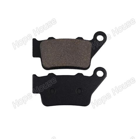 Rear Brake Pads For KTM EXC SX 440 520 1994 2003 EXC 450 525 2003 MXC