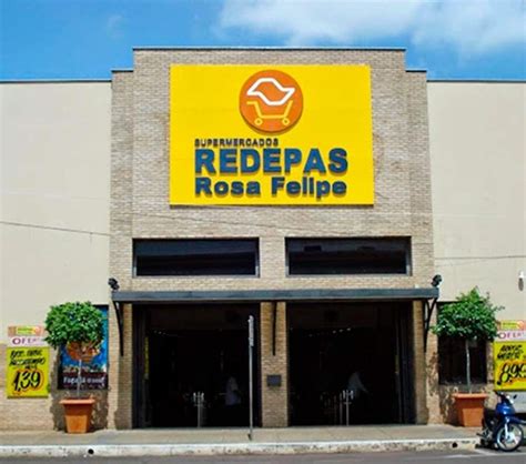 Supermercado Rosa