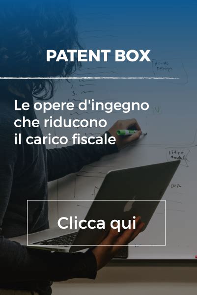 Nuovo Patent Box Come Cambia L Agevolazione Nel 2022 Ransomtax