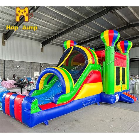 Pirate Ship Bounce House Commercial Bounce House Combo Inflatable