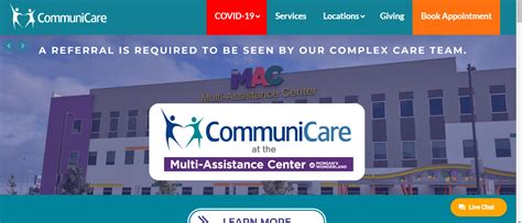 Communicare Patient Portal