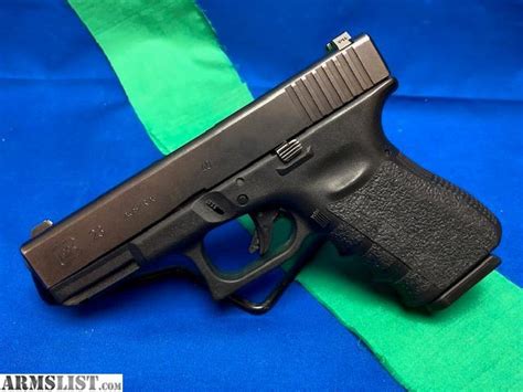 Armslist For Sale Glock 23 Gen 3