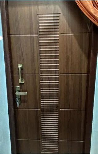 PVC UPVC Fiber Doors In Mangalore Karnataka Get Latest Price From