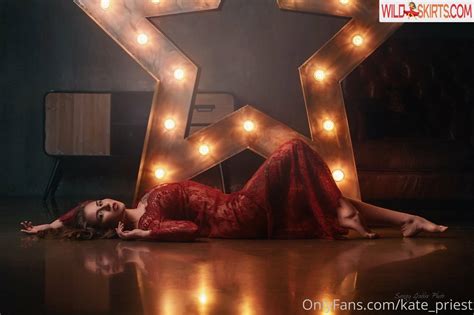 Kate Priest Kate Priest Kate Priest Photography Nude OnlyFans Instagram Leaked Photo 61