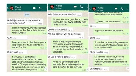 5 Bromas Para Gastar Por Whatsapp El Día De Los Santos Inocentes