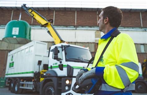 Ford Trucks Entrega Su Primera Flota De Veh Culos R Gidos De Uso Urbano