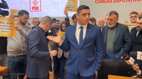 Cozmin Gu Despre Alegerile Preziden Iale Un Candidat Comun Al Psd