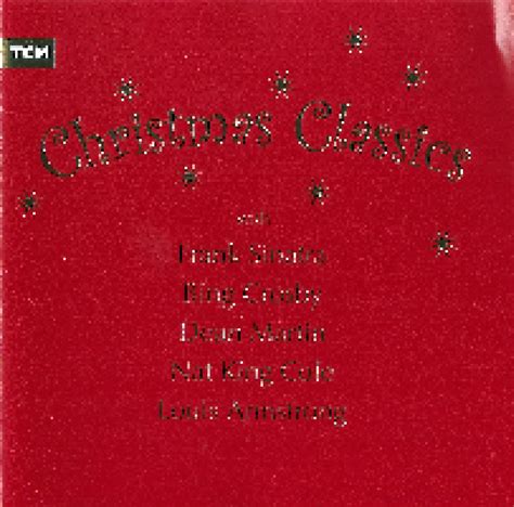 Christmas Classics Cd 2005