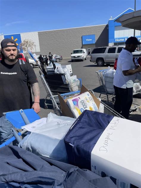 El Paso Welcome Home Kits