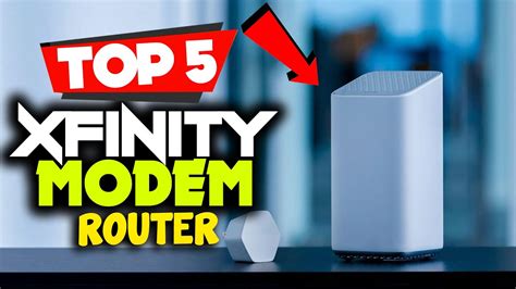 Top Best Modems And Routers For Xfinity Youtube