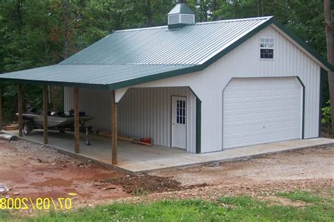 Home Ideas Pole Barn Designs Garage 30 X 32 Metal 30x40 Pricing Kit Plans Knowhunger Pole