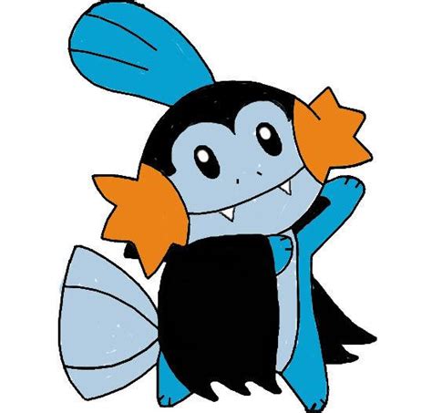 Bloodkip I Herd U Liek Mudkips Know Your Meme