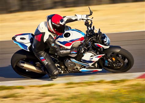 BMW M1000RR NAKED BIKE Poster Picture Metal Print Paint By Flux Lab Displate