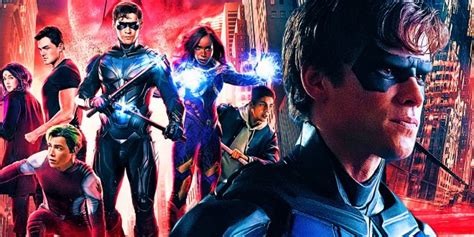 Why Titans Season 5 Isn T Happening