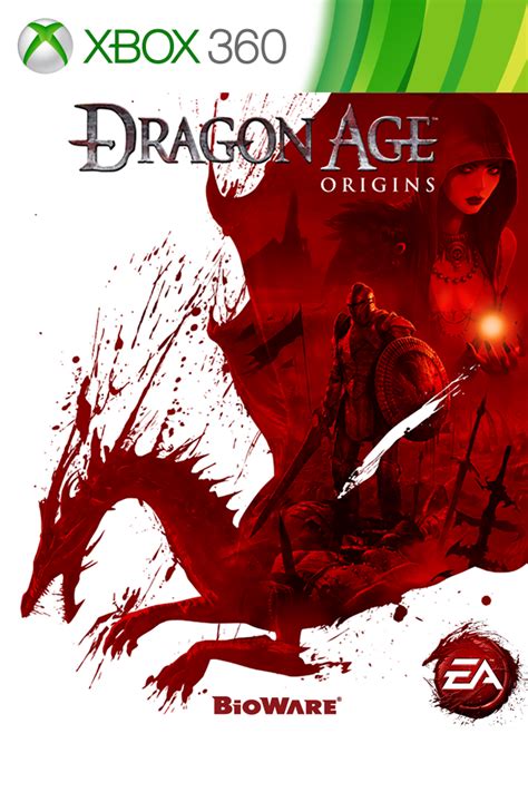 Play Dragon Age Origins Xbox Cloud Gaming Beta On Xbox