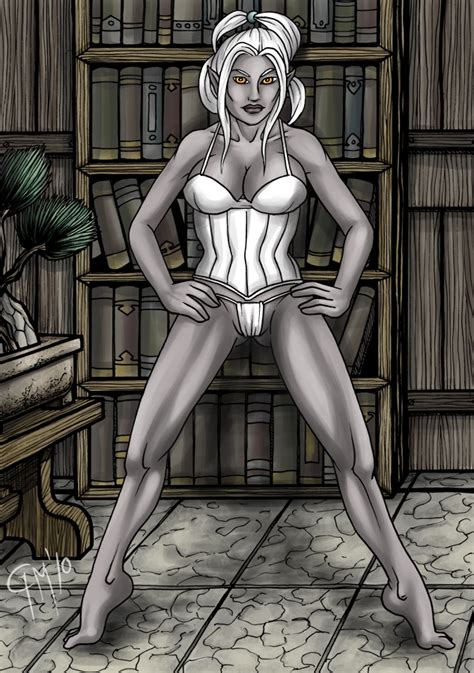 Lady Undressing III By Asarea Hentai Foundry