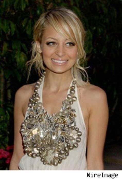 Celebrity Ass Trology Nicole Richie