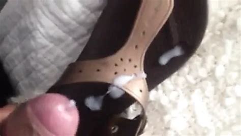 Slippers Cum Gay Porn XHamster