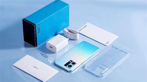 Oppo Chega Ao Brasil Reno7 Por R 2 999 Com Câmera Potente Mas Sem 5g