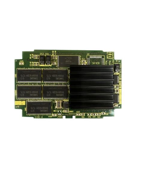 A B Fanuc Cpu Mb Dram Cnc