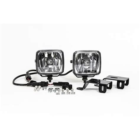 Gravity Led G Ford Super Duty Fog Light Pair Pack System